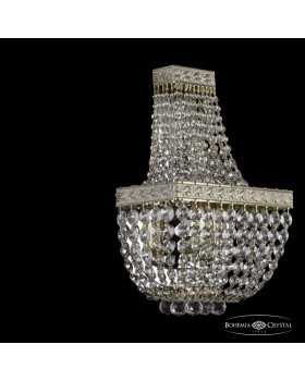 Бра Bohemia Ivele Crystal 19282B/H1/20IV GW-foto2