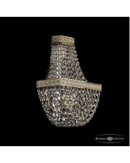 Бра Bohemia Ivele Crystal 19322B/H1/20IV GW-foto2