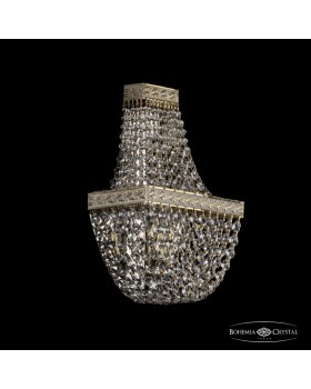 Бра Bohemia Ivele Crystal 19322B/H1/20IV GW-foto2