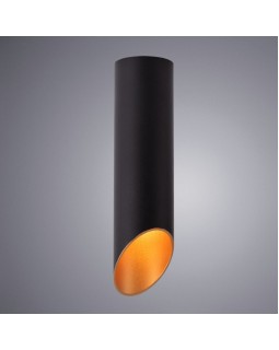 Накладной светильник ARTE Lamp A1535PL-1BK-foto2