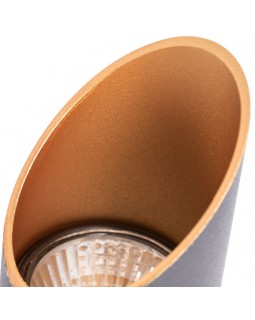 Накладной светильник ARTE Lamp A1535PL-1BK-foto3