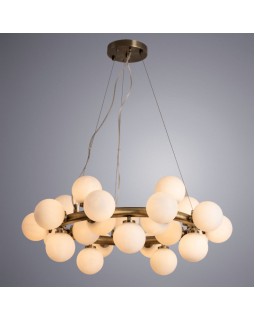 Подвесная люстра ARTE Lamp A3988SP-25AB-foto2