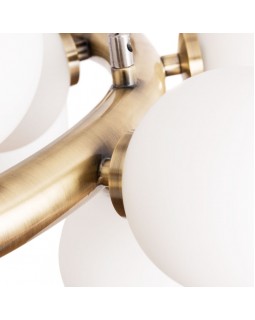 Подвесная люстра ARTE Lamp A3988SP-25AB-foto3