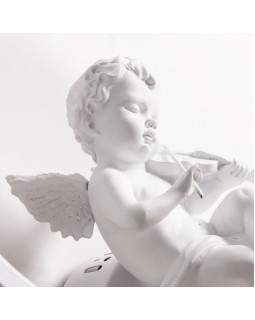 Бра ARTE Lamp A6065AP-1WH-foto3