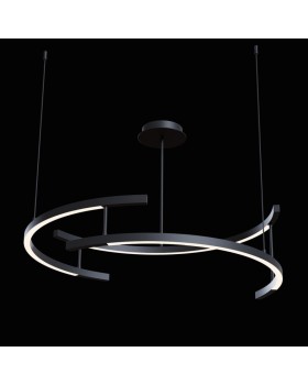 Подвесная люстра Maytoni MOD054PL-L52B4K-foto2