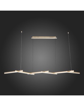 Подвесной светильник ST-Luce SL394.203.06-foto3