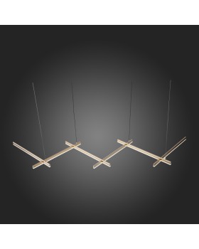 Подвесной светильник ST-Luce SL394.203.06-foto5