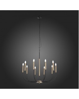Подвесная люстра ST-Luce SLD008.423.10-foto5