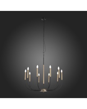 Подвесная люстра ST-Luce SLD008.423.10-foto5