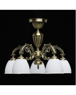 Люстра на штанге MW-Light 114010405-foto3