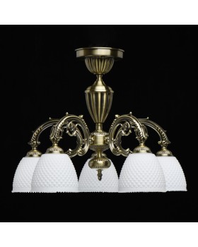 Люстра на штанге MW-Light 114010405-foto3