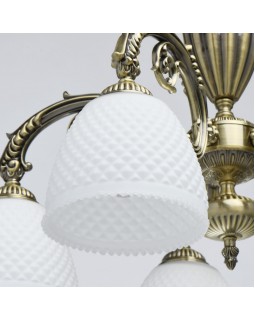 Люстра на штанге MW-Light 114010405-foto4