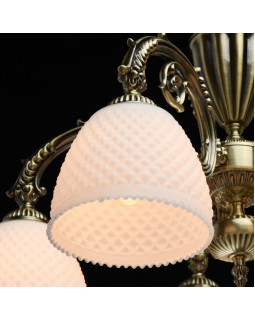 Люстра на штанге MW-Light 114010405-foto5