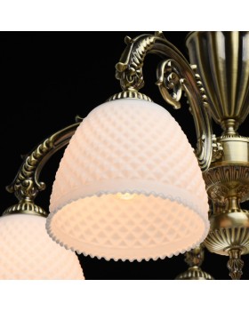 Люстра на штанге MW-Light 114010405-foto5
