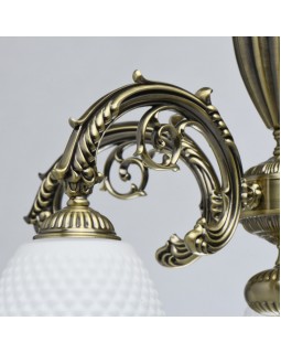 Люстра на штанге MW-Light 114010405-foto7