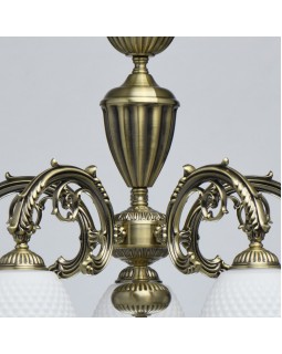 Люстра на штанге MW-Light 114010405-foto8