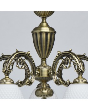 Люстра на штанге MW-Light 114010405-foto8
