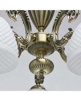 Люстра на штанге MW-Light 114010405-foto9