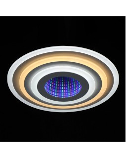 Накладной светильник DeMarkt 424012001-foto3