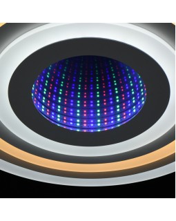 Накладной светильник DeMarkt 424012001-foto4