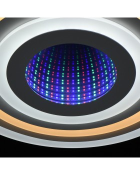 Накладной светильник DeMarkt 424012001-foto4