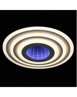 Накладной светильник DeMarkt 424012001-foto6