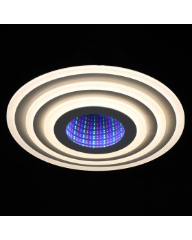 Накладной светильник DeMarkt 424012001-foto6