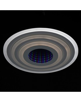 Накладной светильник DeMarkt 424012001-foto7