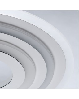 Накладной светильник DeMarkt 424012001-foto8