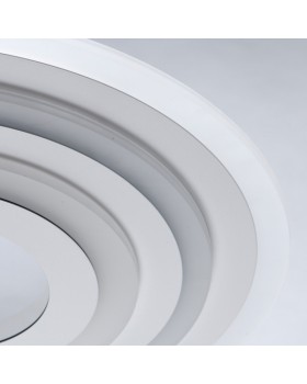 Накладной светильник DeMarkt 424012001-foto8