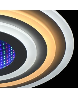 Накладной светильник DeMarkt 424012001-foto9