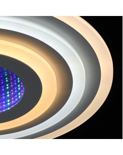 Накладной светильник DeMarkt 424012001-foto10