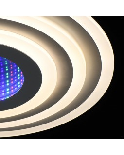 Накладной светильник DeMarkt 424012001-foto11