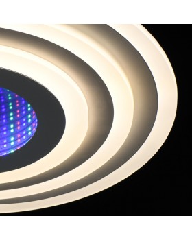 Накладной светильник DeMarkt 424012001-foto11