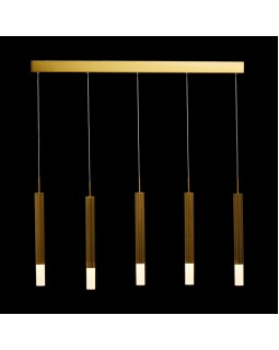 Подвесной светильник DeMarkt 631017005-foto3