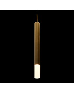 Подвесной светильник DeMarkt 631017005-foto5