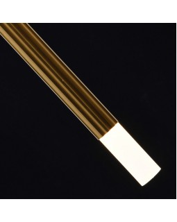 Подвесной светильник DeMarkt 631017005-foto6