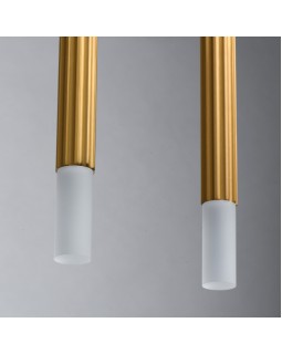 Подвесной светильник DeMarkt 631017005-foto7