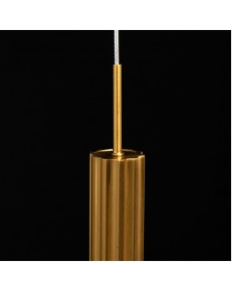 Подвесной светильник DeMarkt 631017005-foto8