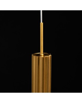 Подвесной светильник DeMarkt 631017005-foto8