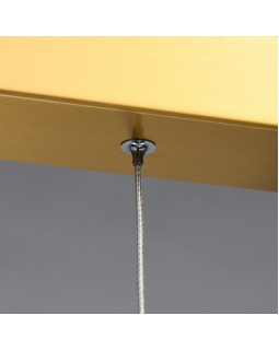 Подвесной светильник DeMarkt 631017005-foto9