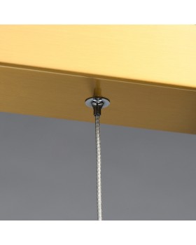 Подвесной светильник DeMarkt 631017005-foto9