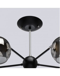 Подвесной светильник DeMarkt 631017005-foto10