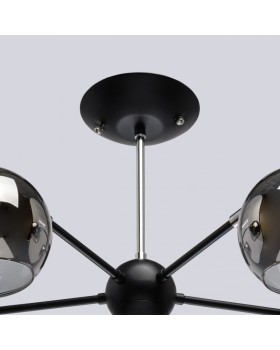 Подвесной светильник DeMarkt 631017005-foto10