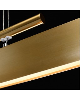 Линейный светильник DeMarkt 675013603-foto5