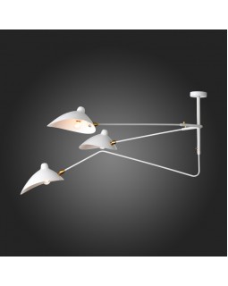 Люстра на штанге ST-Luce SL305.502.03-foto3