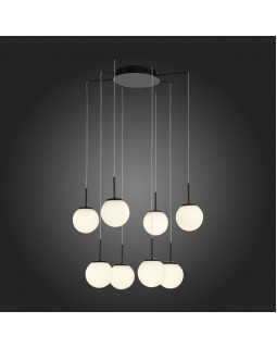 Подвесная люстра ST-Luce SL395.403.08-foto2