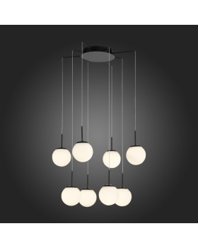 Подвесная люстра ST-Luce SL395.403.08-foto2