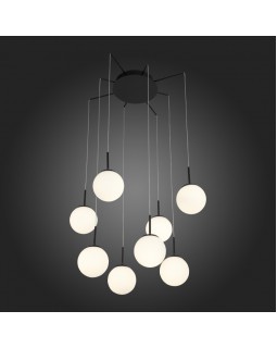 Подвесная люстра ST-Luce SL395.403.08-foto3