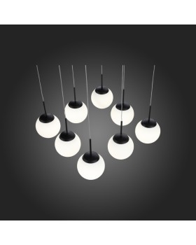 Подвесная люстра ST-Luce SL395.403.08-foto6